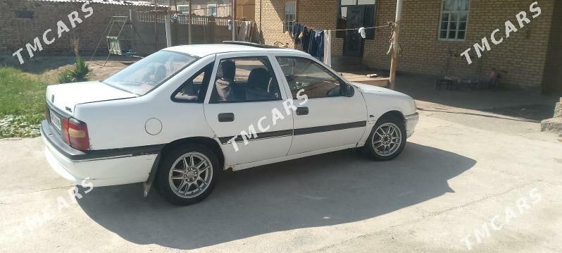 Opel Vectra 1992 - 24 000 TMT - Мары - img 3