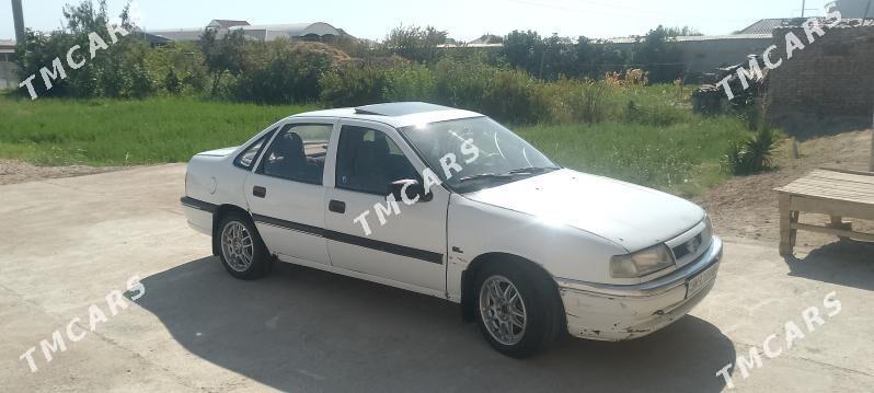 Opel Vectra 1992 - 24 000 TMT - Мары - img 4