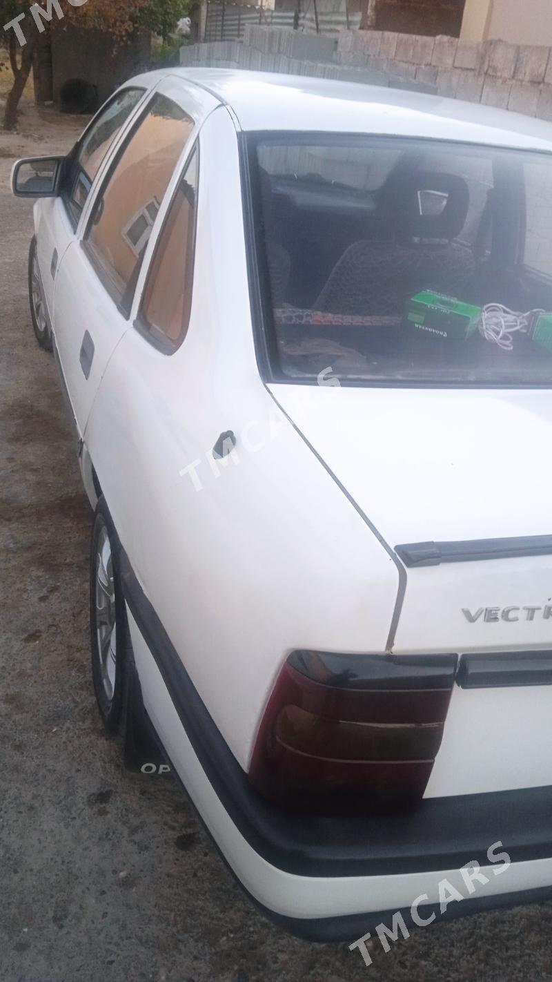 Opel Vectra 1991 - 35 000 TMT - Bagyr - img 2