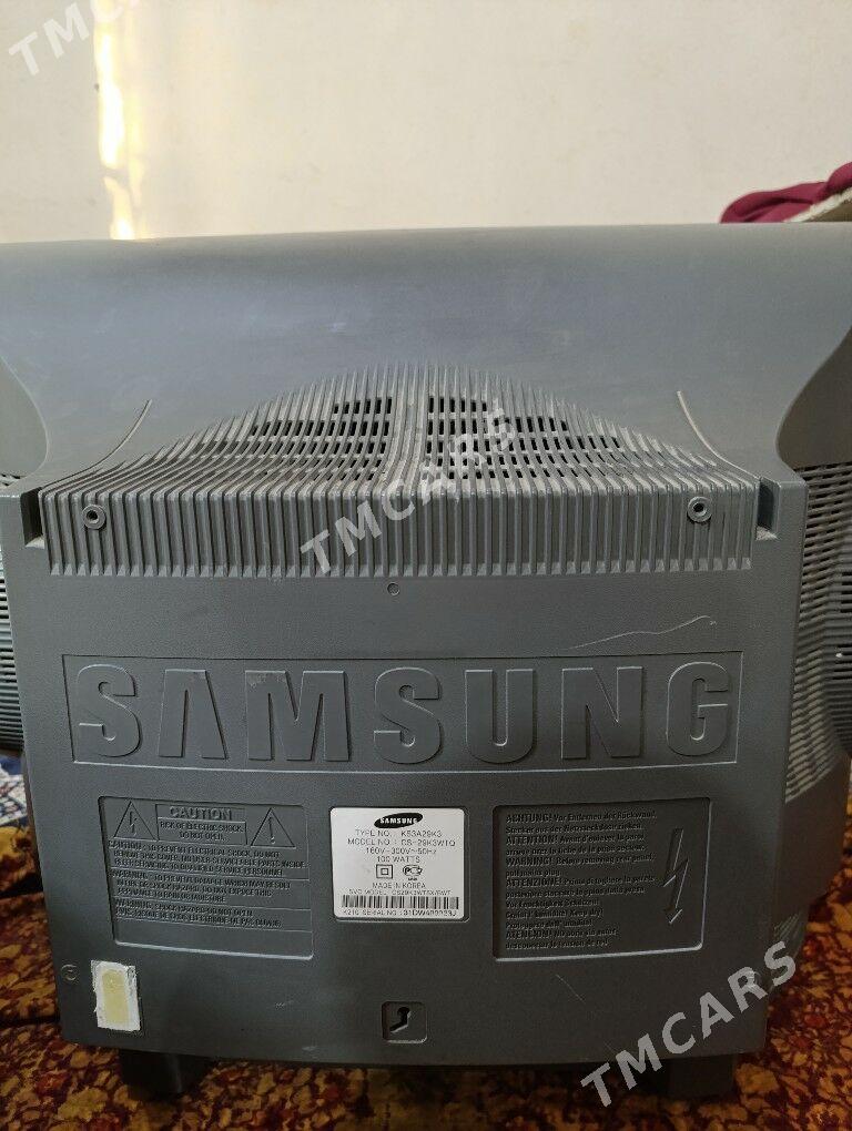 Samsung Telewizor - Ашхабад - img 2