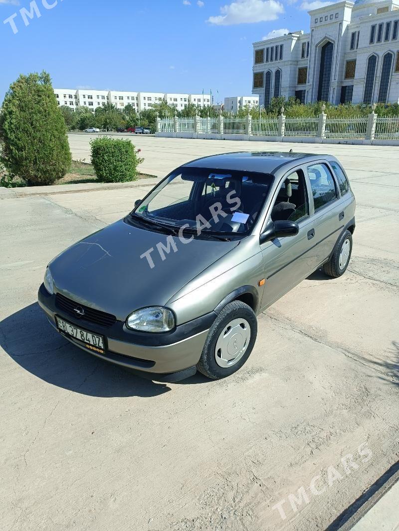 Opel Vita 1996 - 23 000 TMT - Дашогуз - img 6
