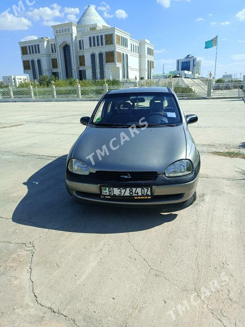 Opel Vita 1996 - 23 000 TMT - Дашогуз - img 7