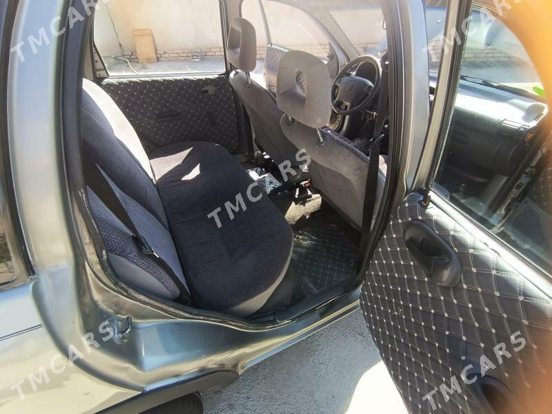 Opel Vita 1996 - 23 000 TMT - Дашогуз - img 2