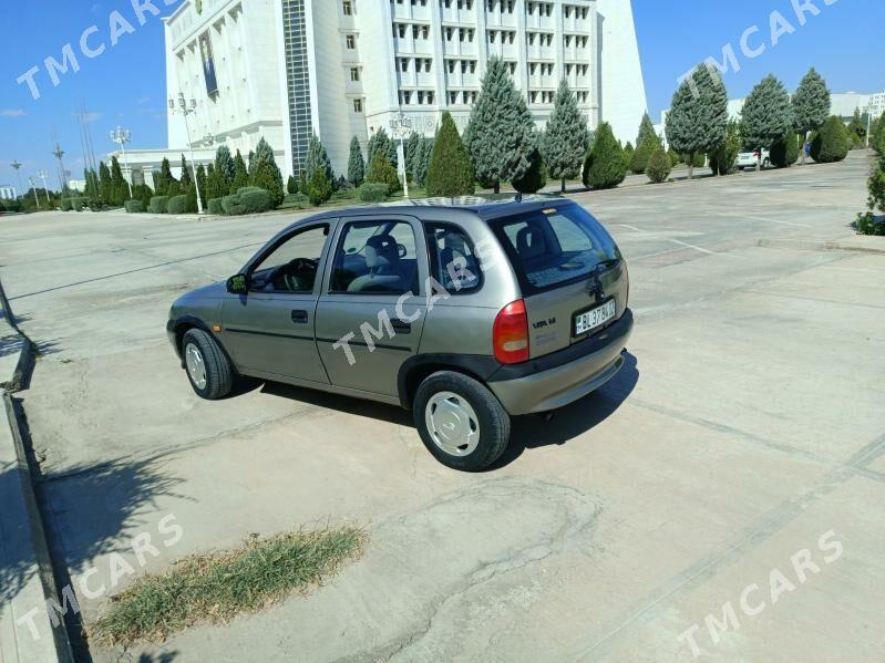 Opel Vita 1996 - 23 000 TMT - Дашогуз - img 5