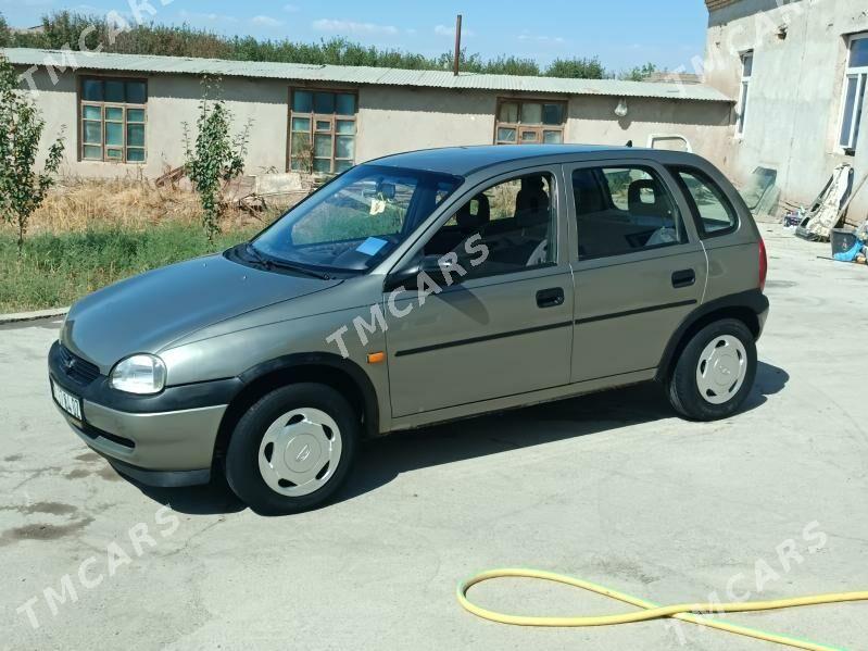 Opel Vita 1996 - 23 000 TMT - Дашогуз - img 4
