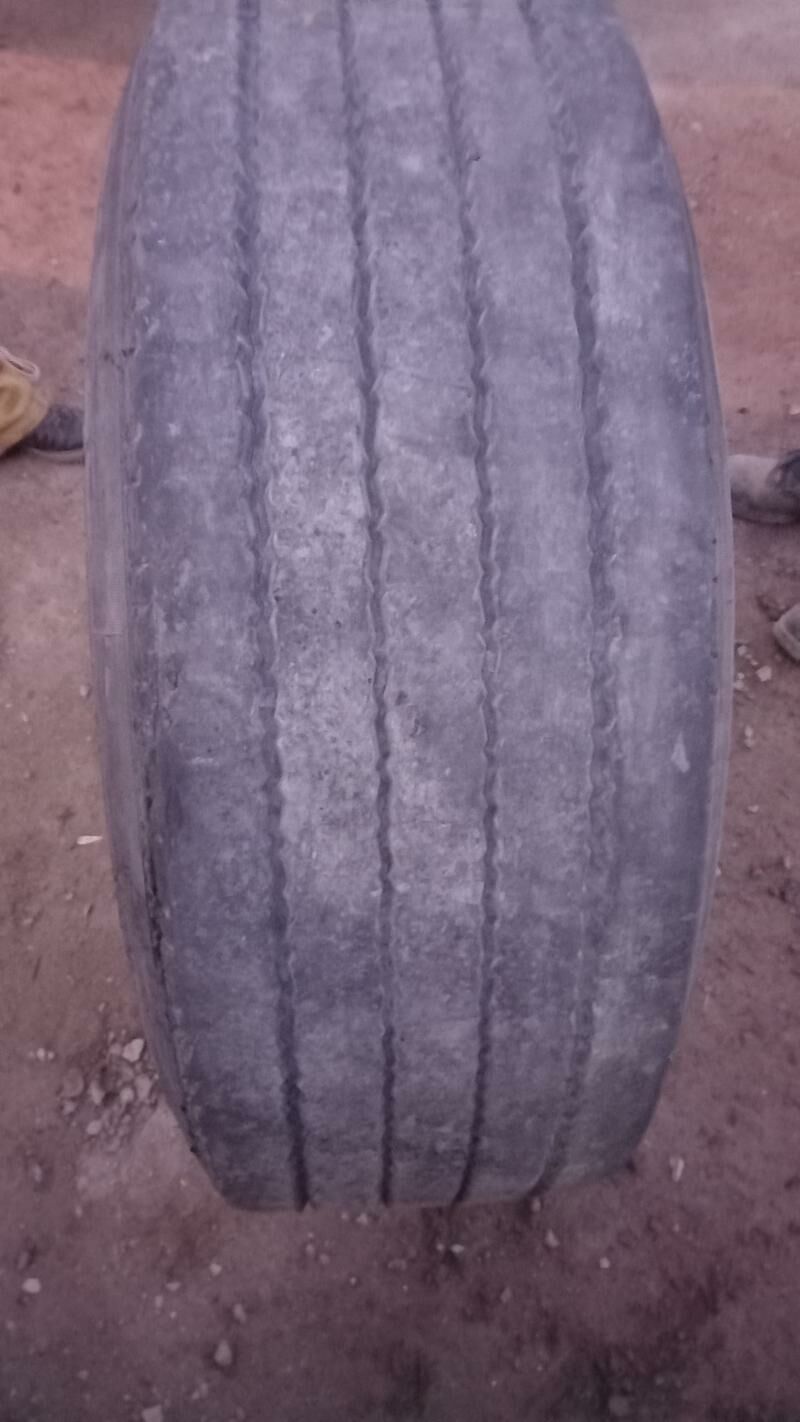 pilot teker 1 200 TMT - Türkmenbaşy - img 3