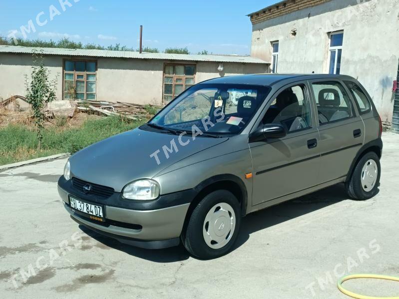 Opel Vita 1996 - 23 000 TMT - Дашогуз - img 3