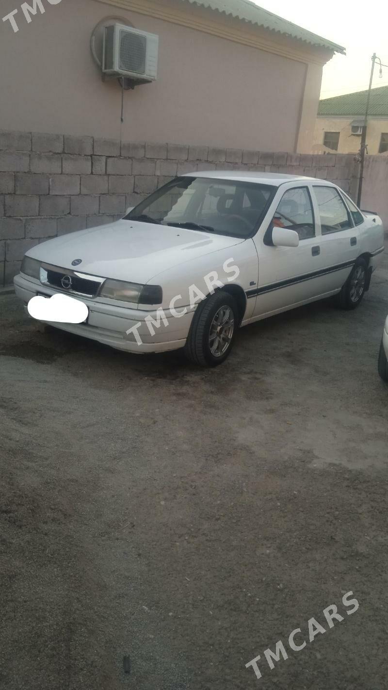 Opel Vectra 1991 - 35 000 TMT - Bagyr - img 5