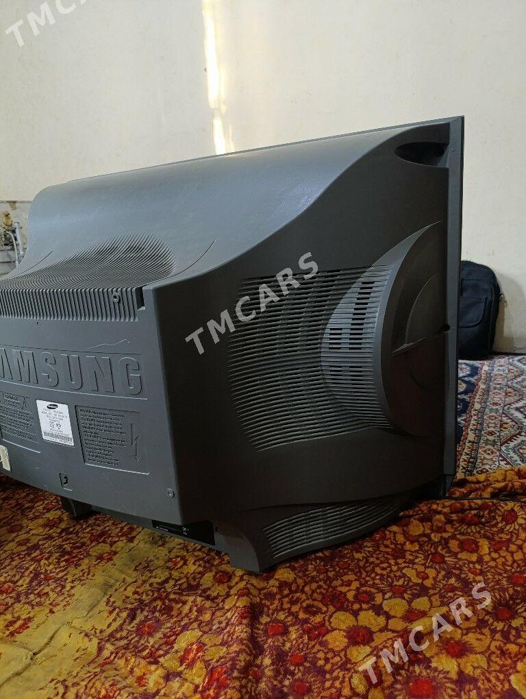 Samsung Telewizor - Ашхабад - img 3