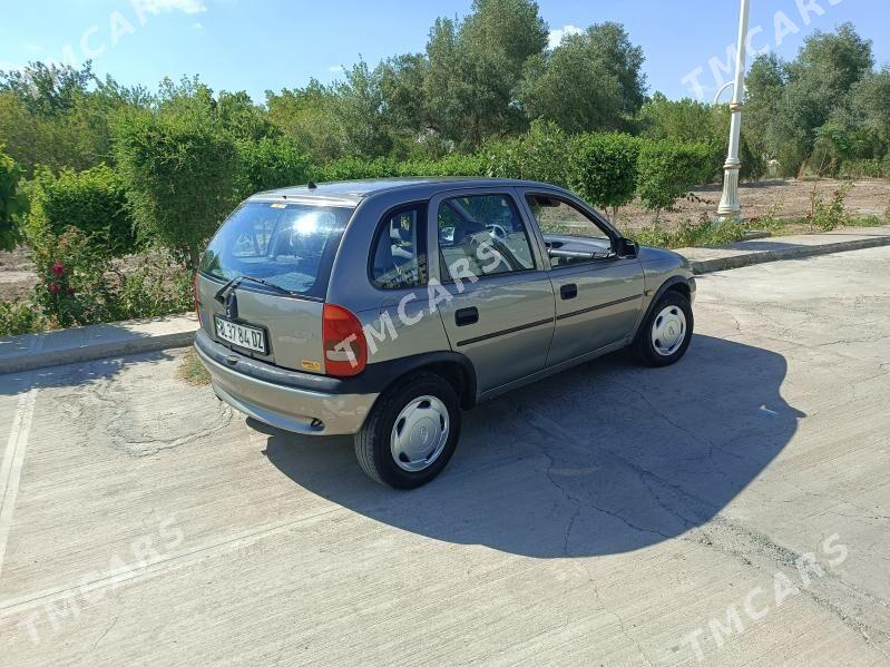 Opel Vita 1996 - 23 000 TMT - Дашогуз - img 9