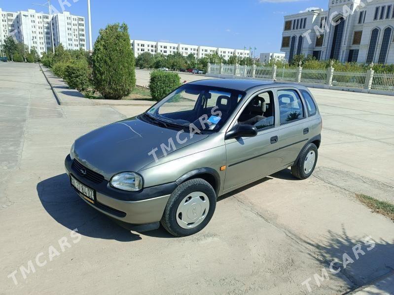 Opel Vita 1996 - 23 000 TMT - Дашогуз - img 8