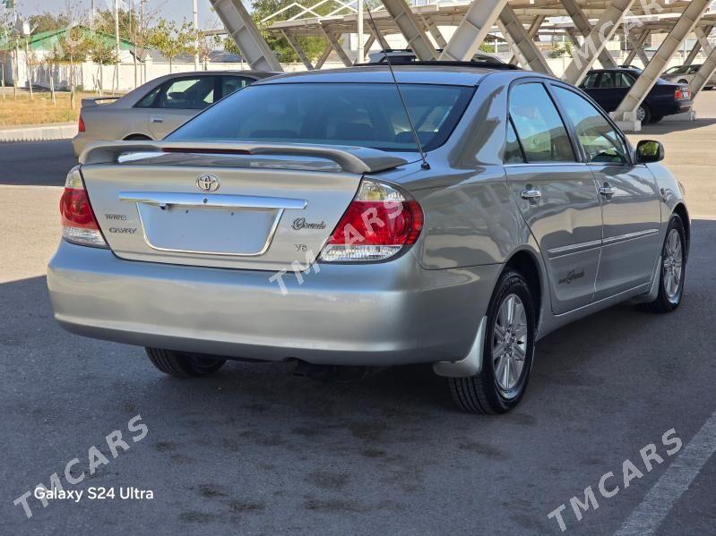 Toyota Camry 2003 - 210 000 TMT - Гумдаг - img 2