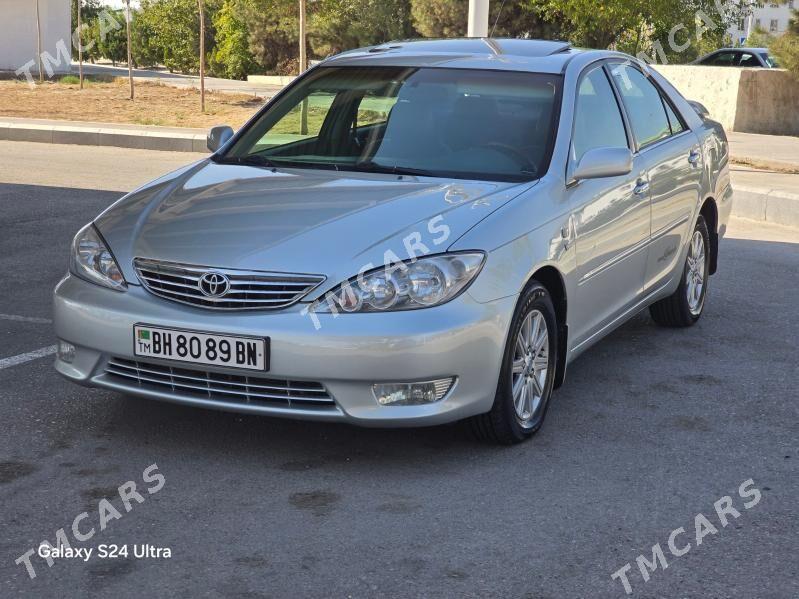 Toyota Camry 2003 - 210 000 TMT - Гумдаг - img 3