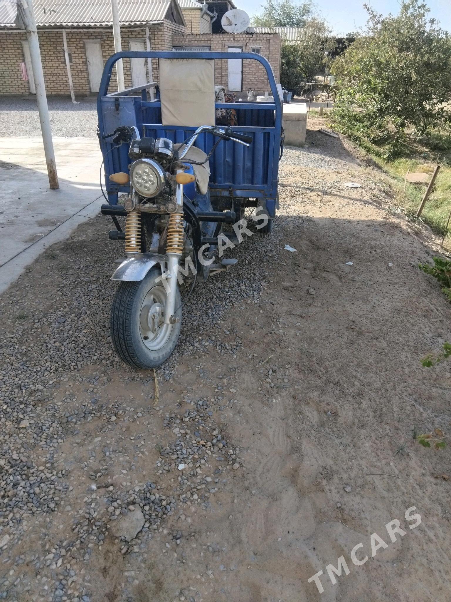 Fekon FK200-14G 2015 - 16 000 TMT - Sakarçäge - img 3
