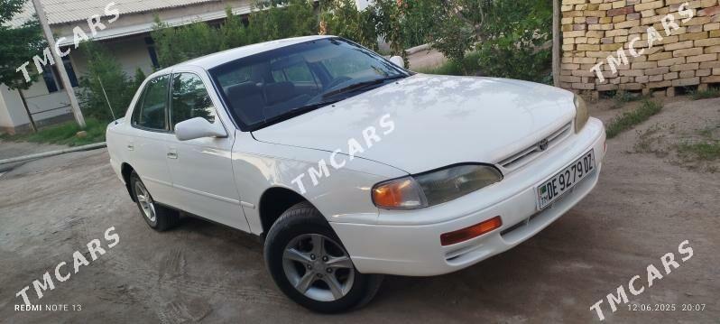 Toyota Camry 1996 - 90 000 TMT - Шабатский этрап - img 2