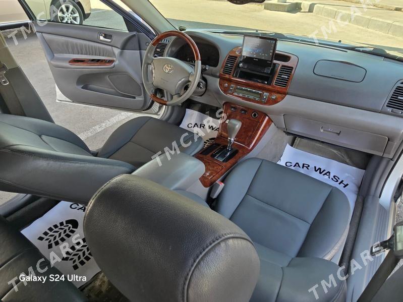 Toyota Camry 2003 - 210 000 TMT - Гумдаг - img 4