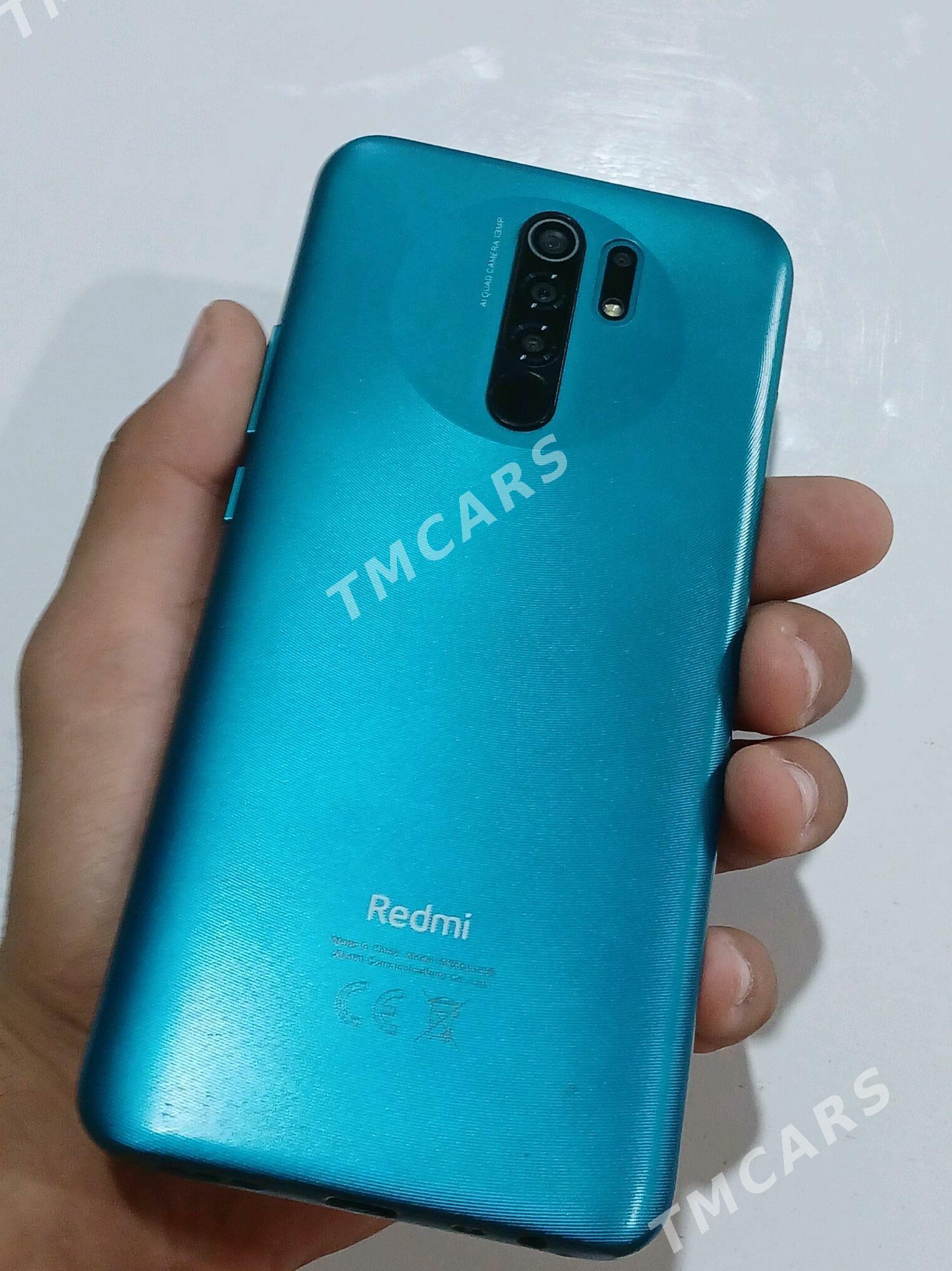 Redmi 9 - Керки - img 2