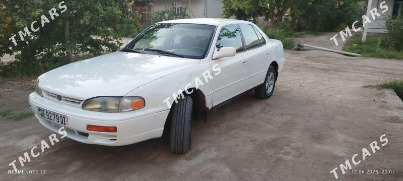 Toyota Camry 1996 - 90 000 TMT - Шабатский этрап - img 4