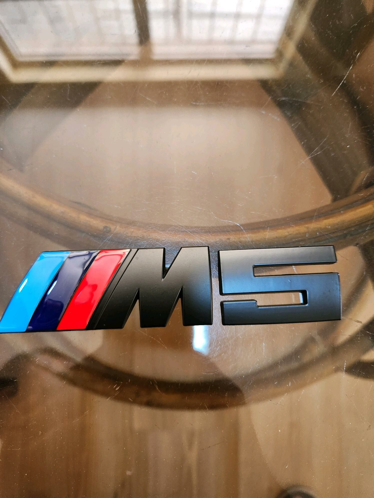 MKA BAGAJ BMW EMBLEMA 100 TMT - Ашхабад - img 4
