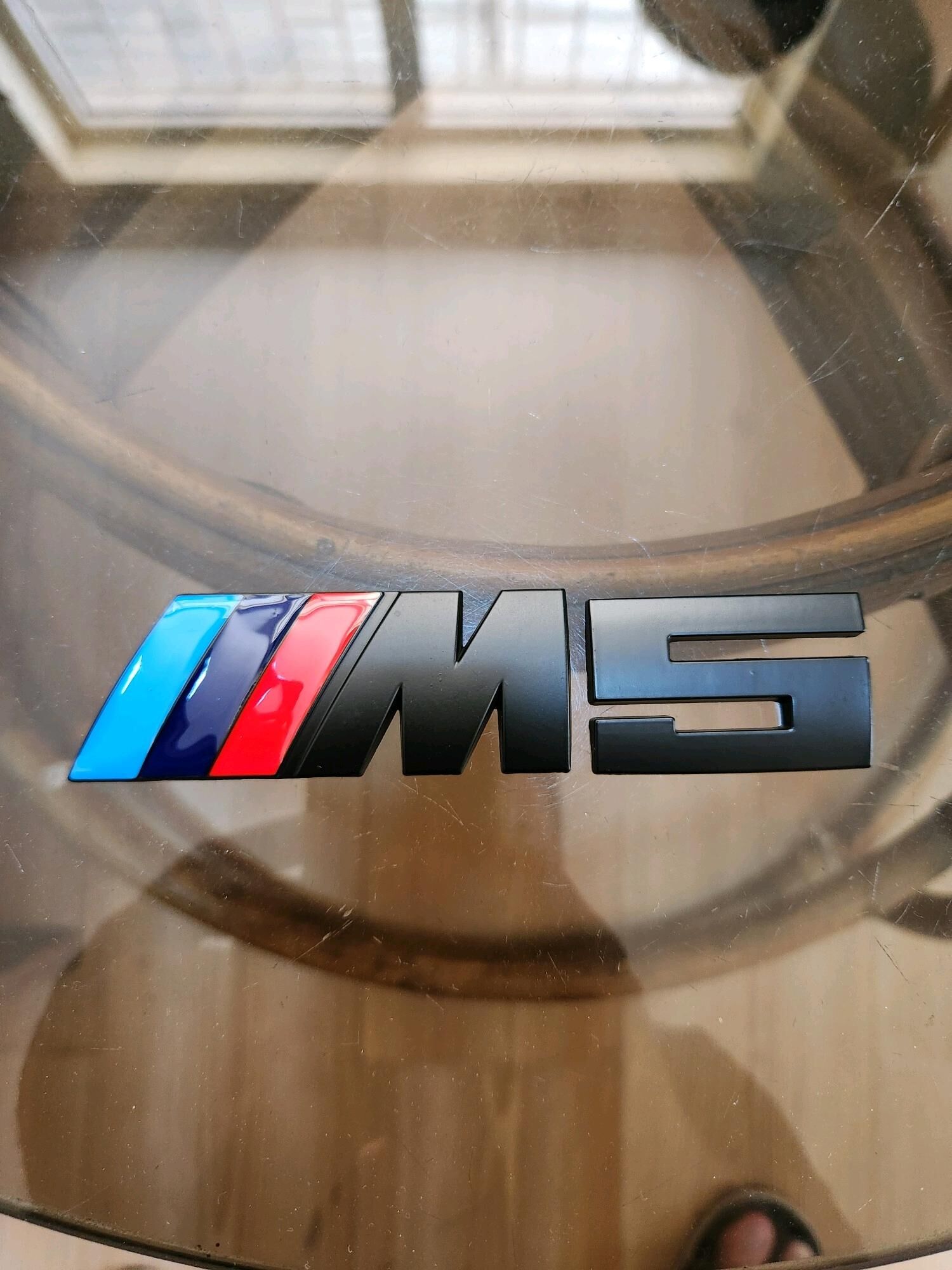 MKA BAGAJ BMW EMBLEMA 100 TMT - Ашхабад - img 3