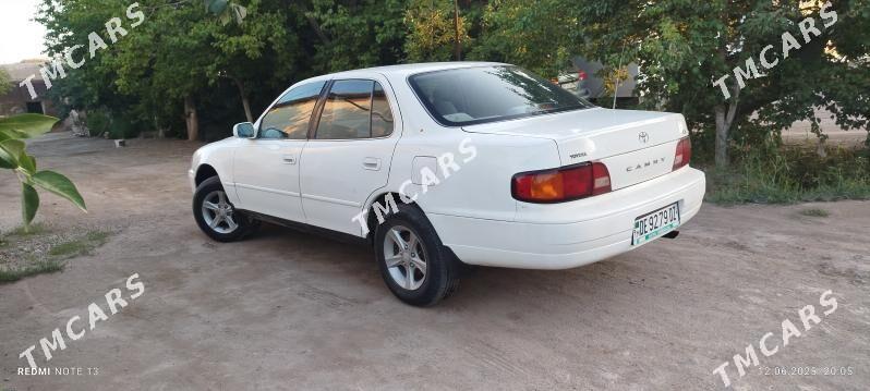 Toyota Camry 1996 - 90 000 TMT - Шабатский этрап - img 5