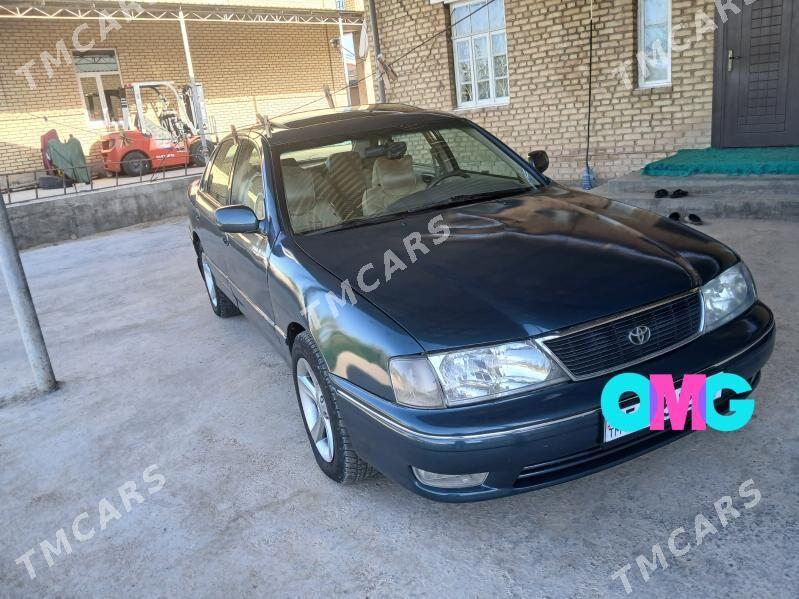 Toyota Avalon 1999 - 140 000 TMT - Мары - img 3