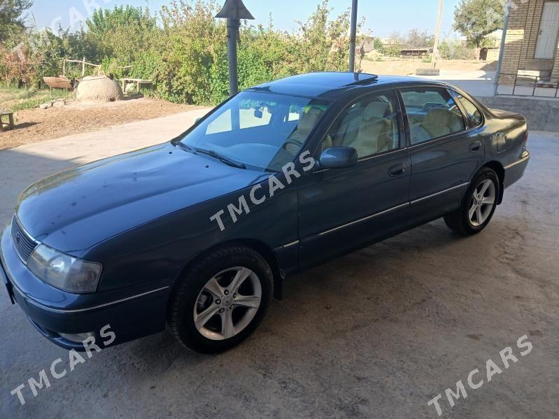 Toyota Avalon 1999 - 140 000 TMT - Мары - img 4