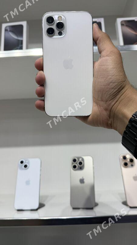 Iphone 12pro - Türkmenabat - img 2