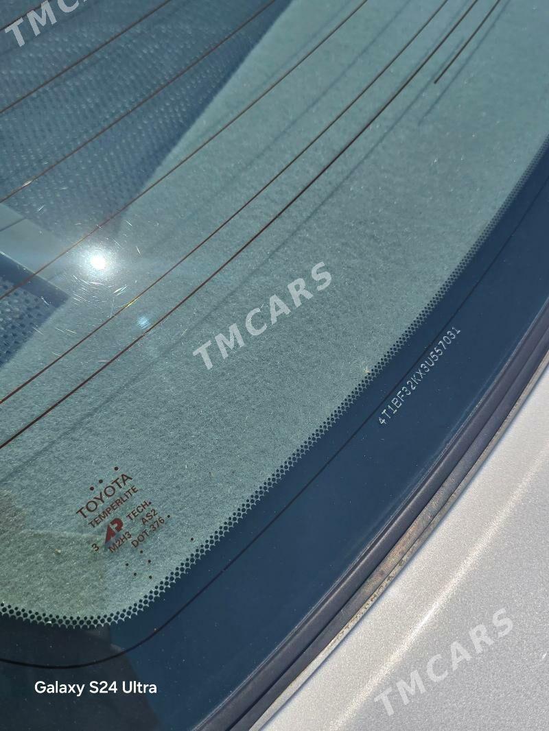 Toyota Camry 2003 - 210 000 TMT - Гумдаг - img 11