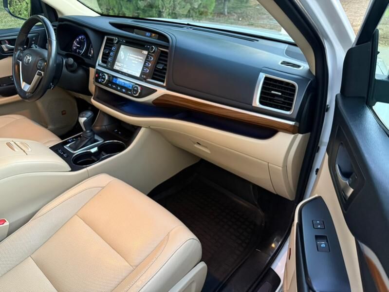 Toyota Highlander 2019 - 589 000 TMT - Aşgabat - img 9