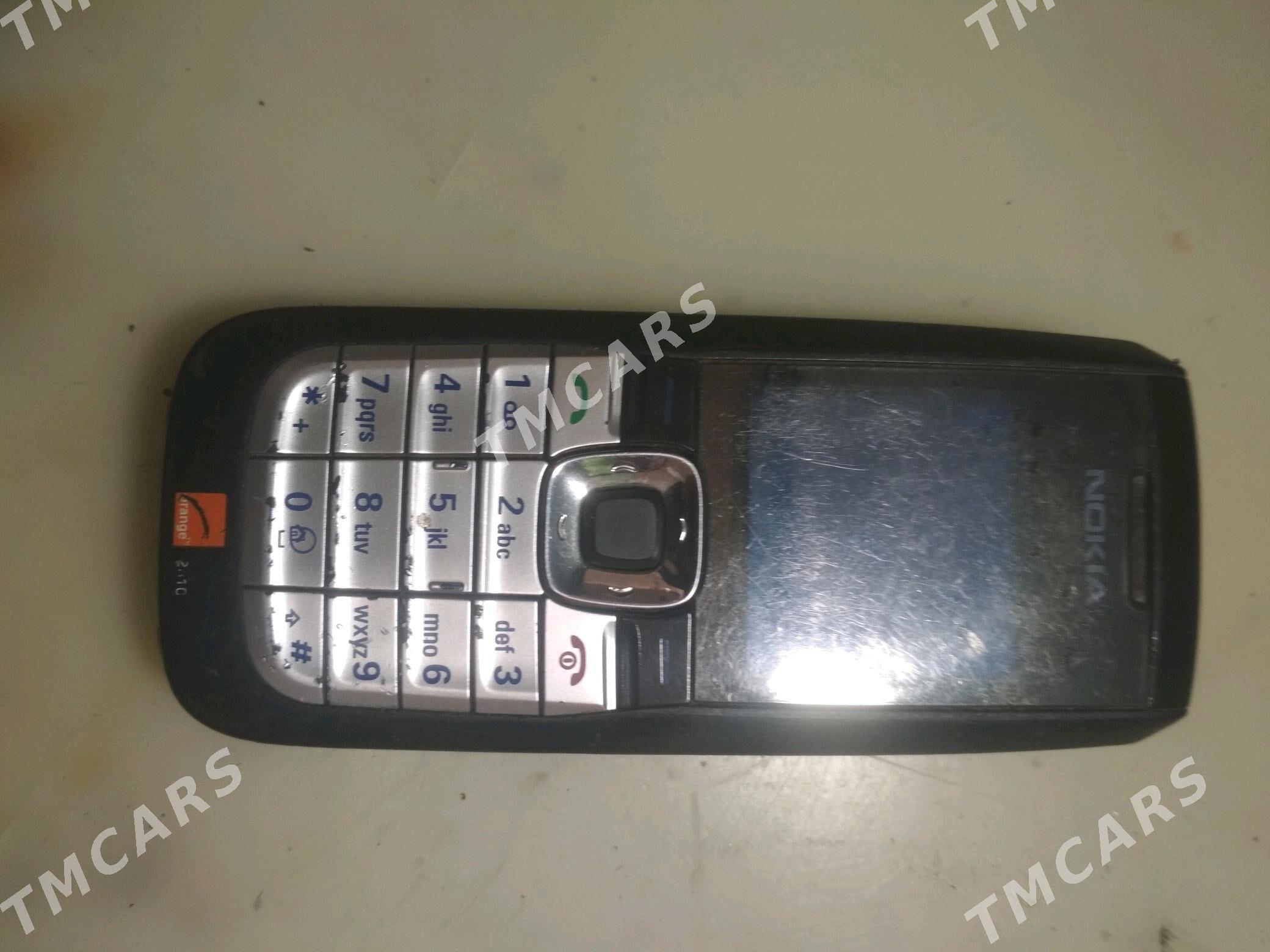 Nokia 2610 - Мургап - img 2