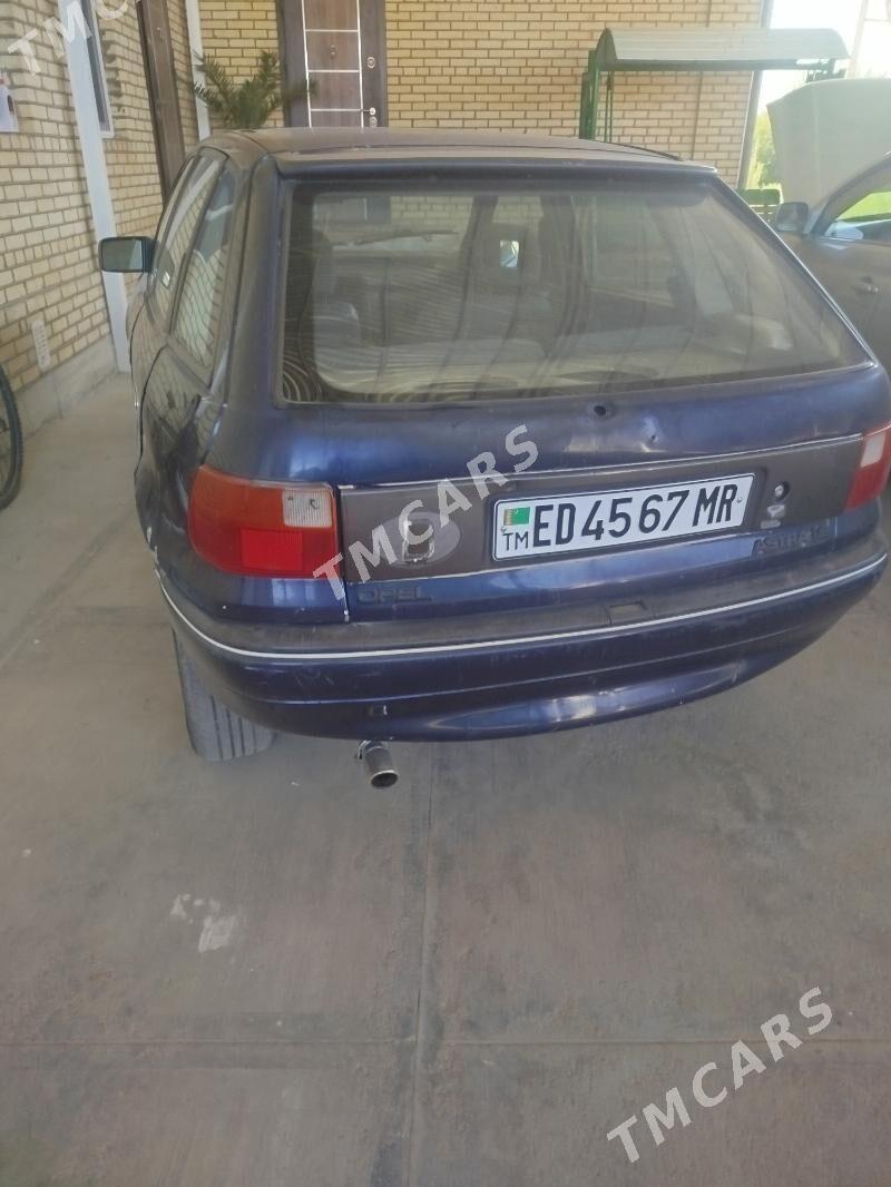 Opel Astra 1993 - 22 000 TMT - Mary - img 2