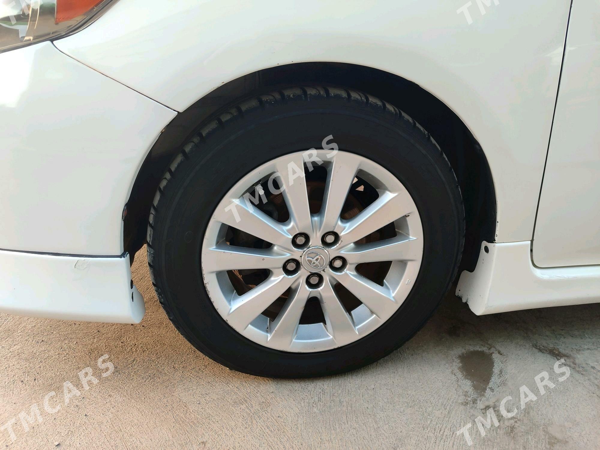 Toyota Corolla 2010 - 144 000 TMT - Tejen - img 4