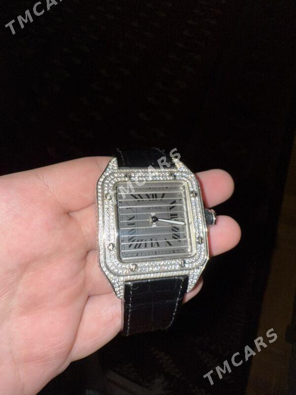 cartier - Ашхабад - img 2
