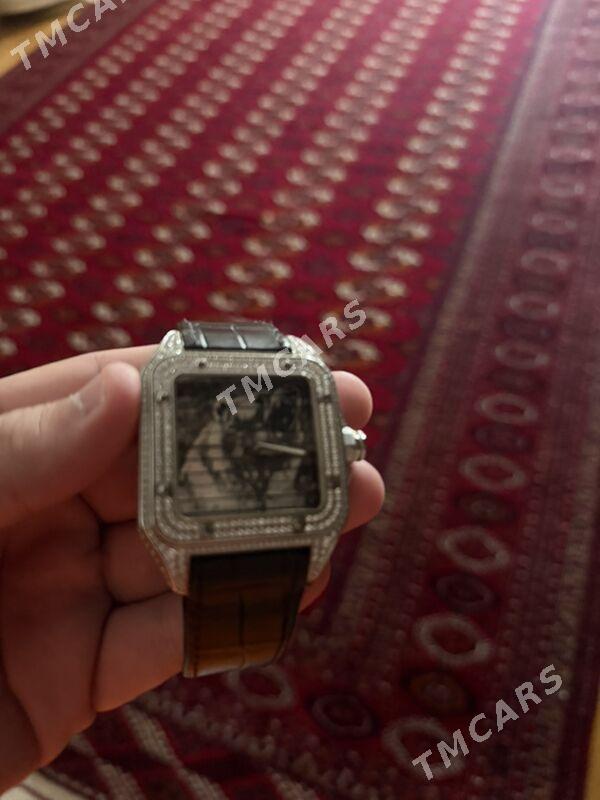 cartier - Ашхабад - img 3