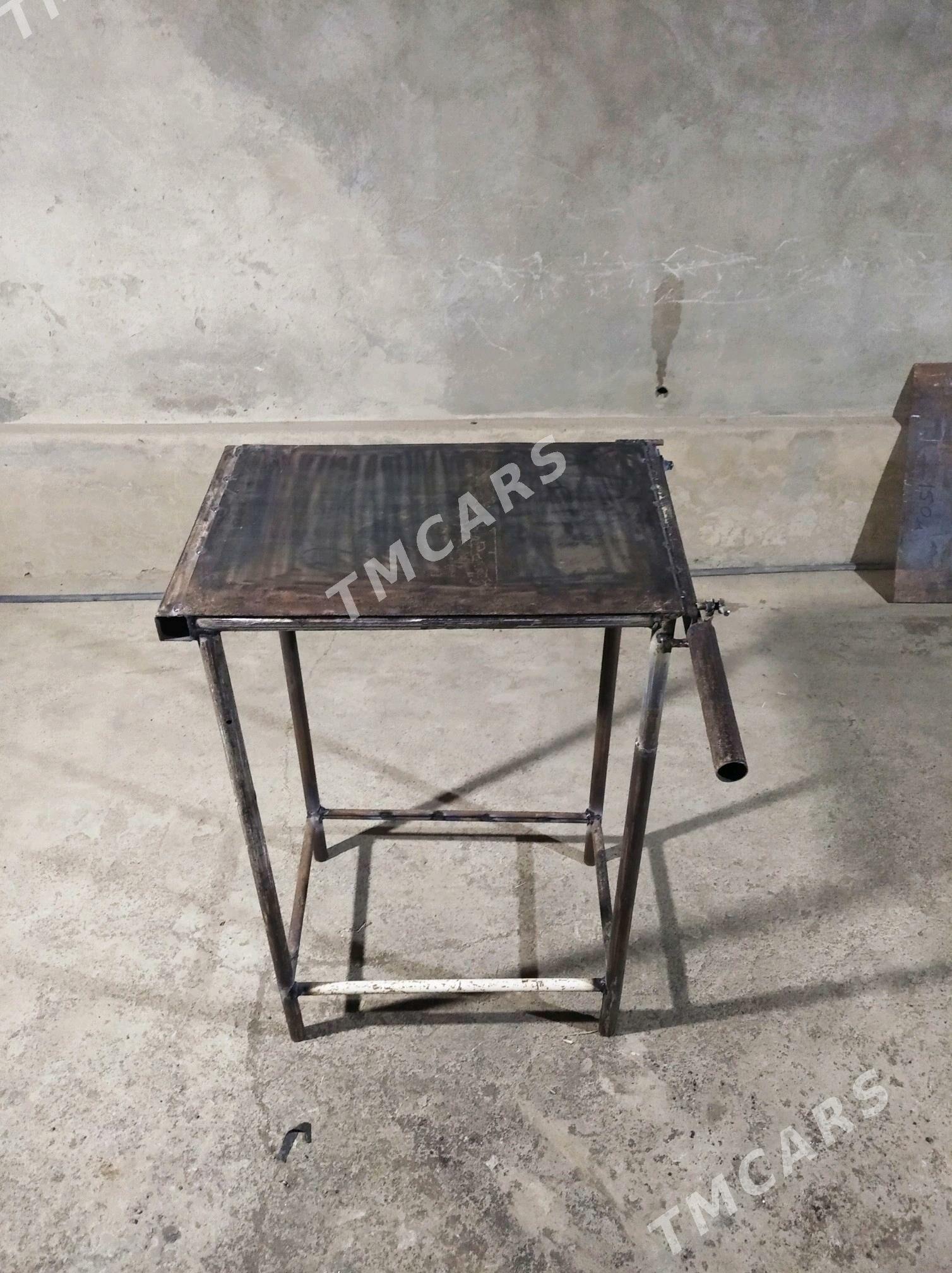 OT KESÝÄN DOGRAÝAN ÇAPÝAN - Gökdepe - img 2