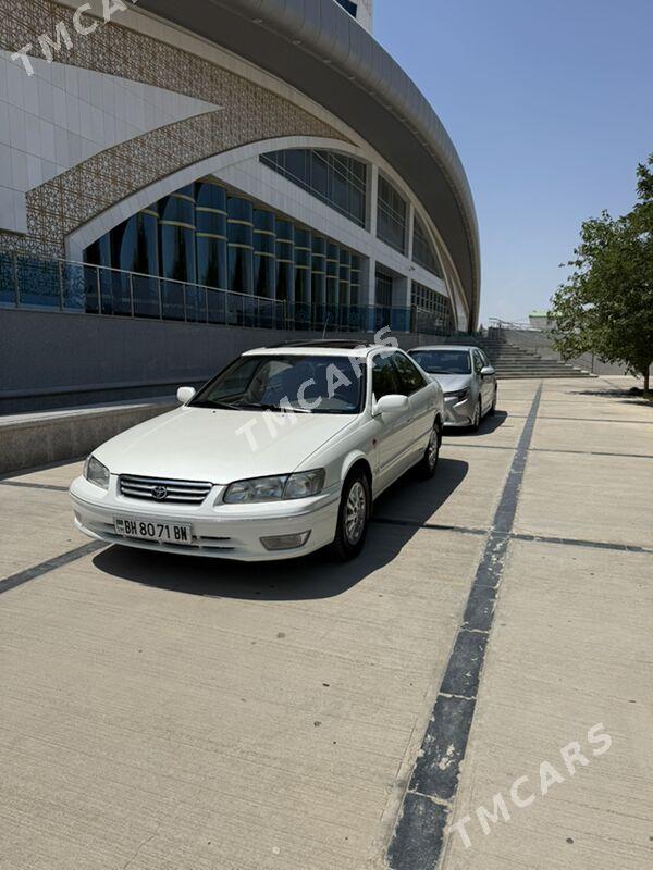 Toyota Camry 2000 - 185 000 TMT - Ашхабад - img 2