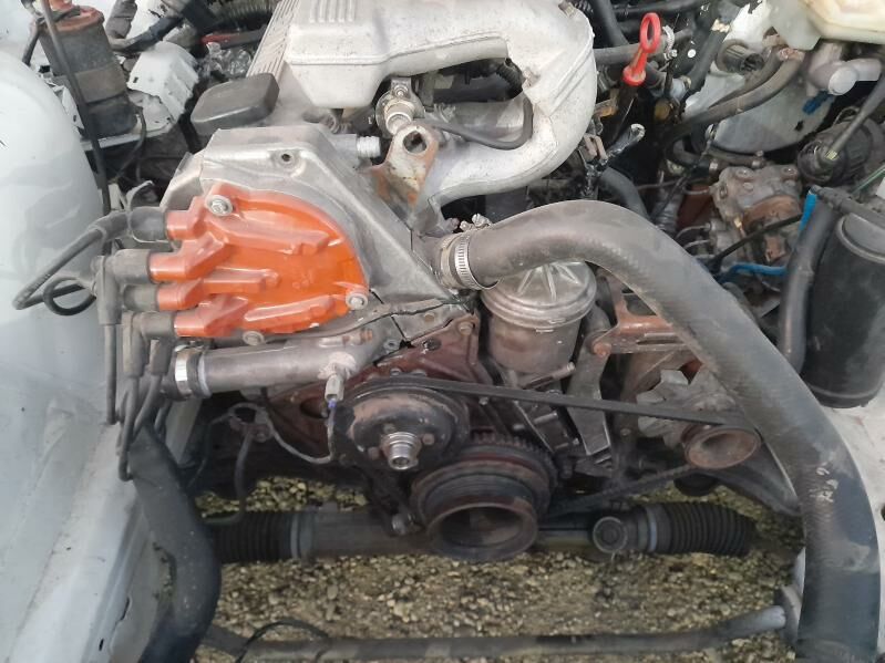 Bmw 1.8 motor srocna satlyk 4 000 TMT - Мары - img 2