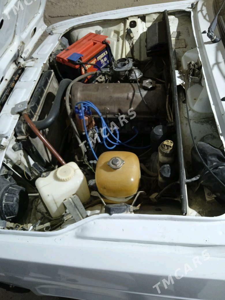 Lada 2107 1999 - 30 000 TMT - Кака - img 5