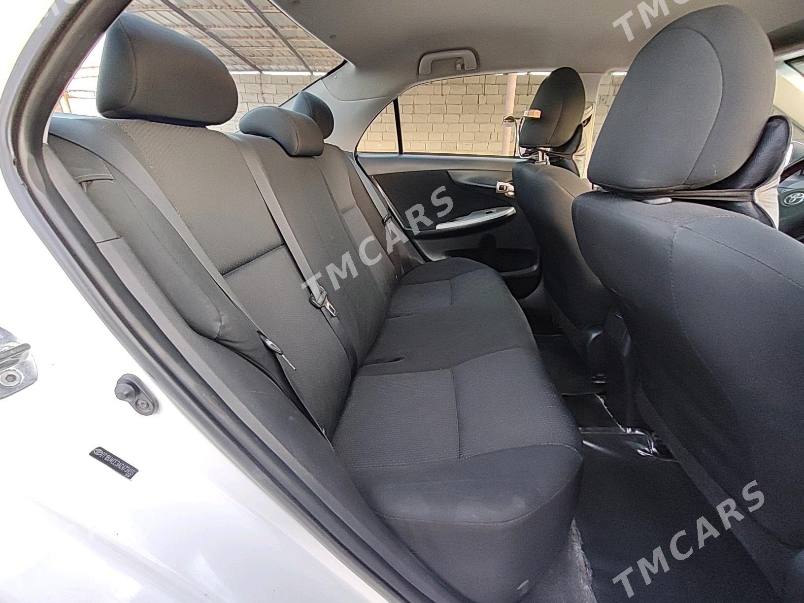 Toyota Corolla 2010 - 144 000 TMT - Tejen - img 5