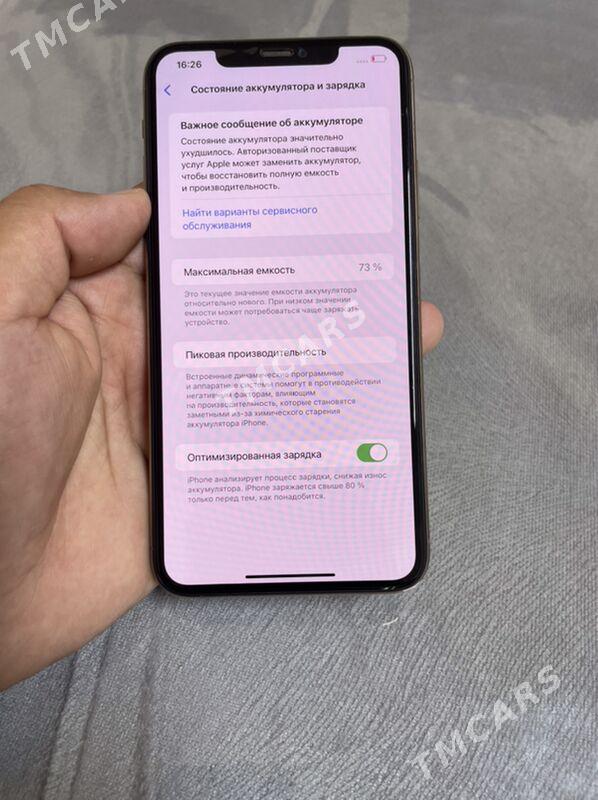 iPhone 11 Pro Max - Aşgabat - img 3