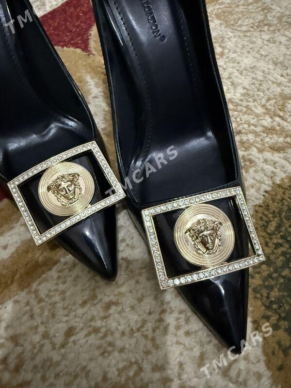 versace kabluk - Туркменабат - img 4