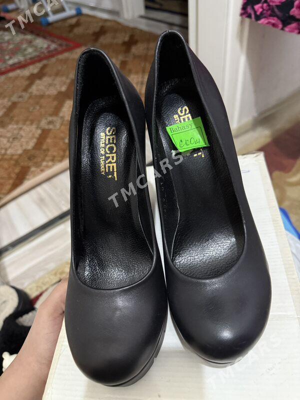 versace kabluk - Туркменабат - img 7