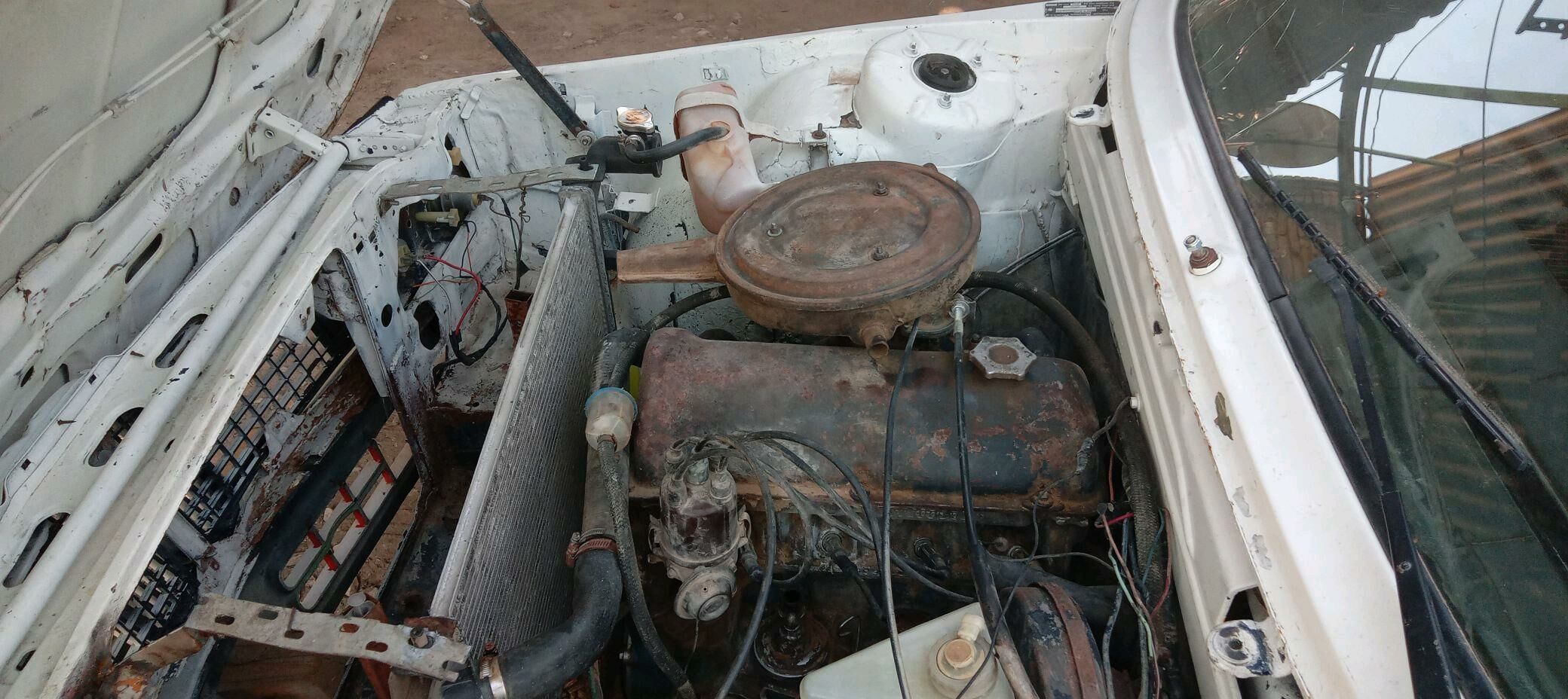 BMW 525 1981 - 10 000 TMT - Яшлык - img 5