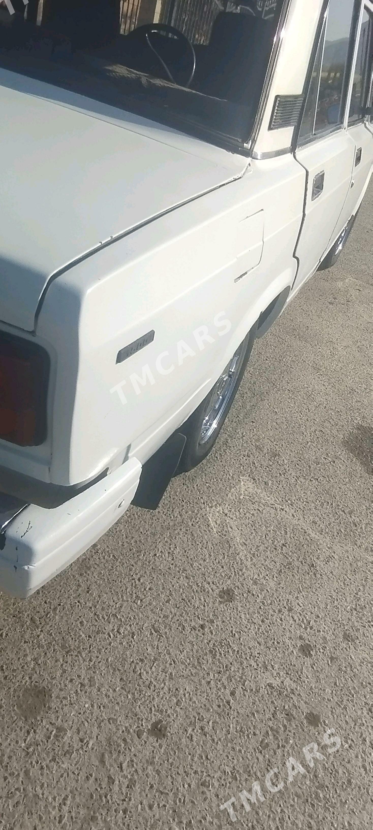 Lada 2107 1995 - 22 000 TMT - Бахарден - img 2