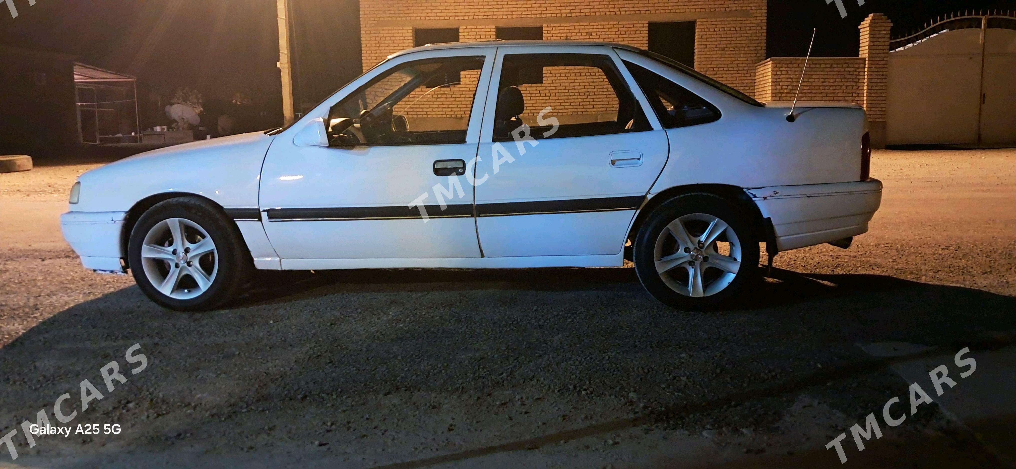 Opel Vectra 1990 - 28 000 TMT - Кака - img 6