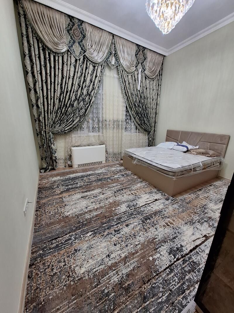 ARENDA KWARTIRA 14TAPGYR 4KOM - 14 этап - Элитки (Улица Совхозная) - img 3