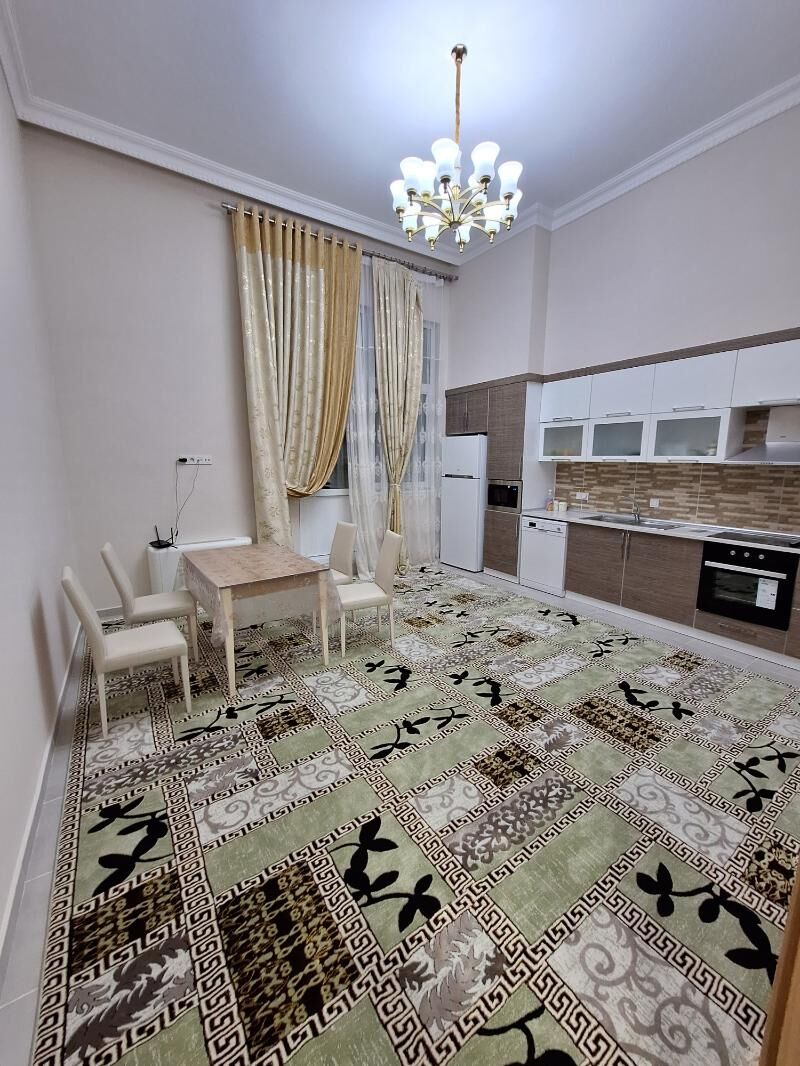 ARENDA KWARTIRA 14TAPGYR 4KOM - 14 этап - Элитки (Улица Совхозная) - img 5