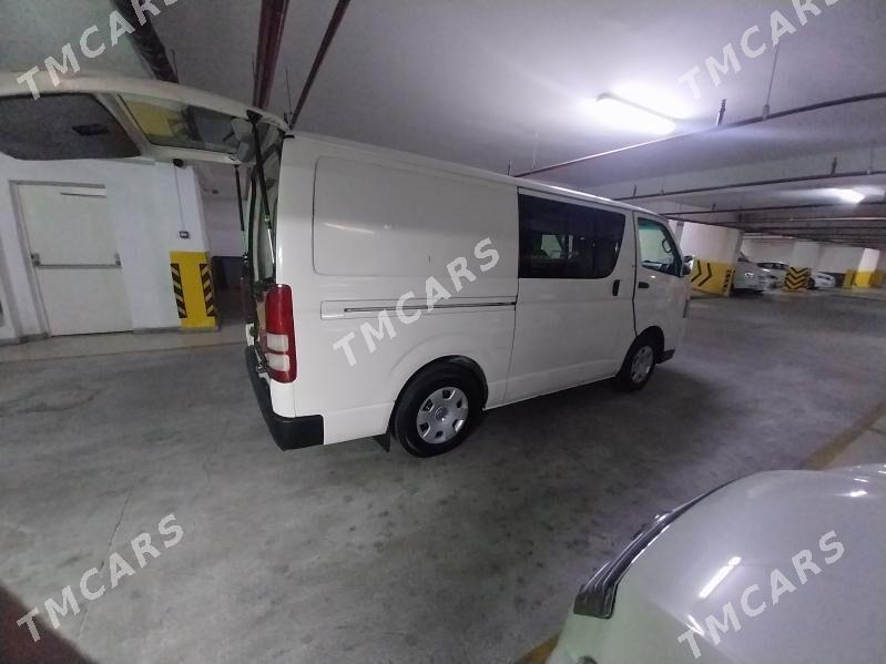 Toyota Hiace 2005 - 185 000 TMT - Ашхабад - img 4
