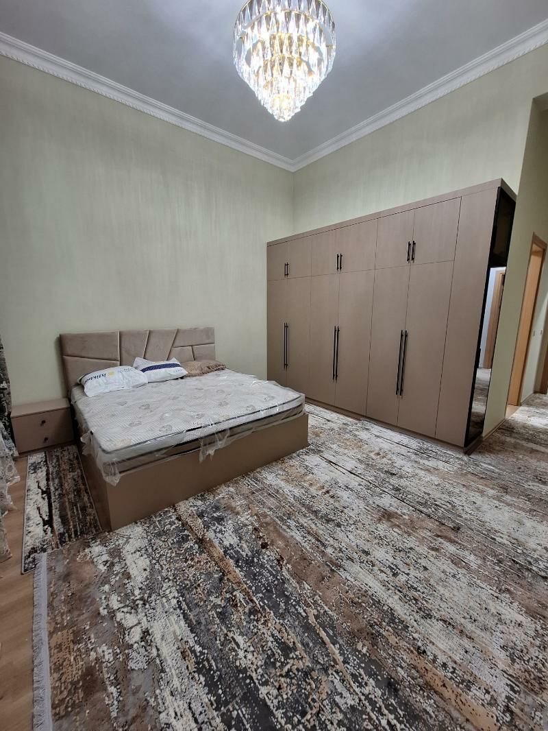 ARENDA KWARTIRA 14TAPGYR 4KOM - 14 этап - Элитки (Улица Совхозная) - img 2